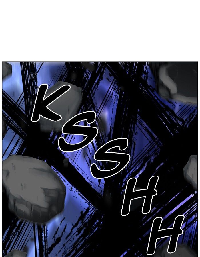 Noblesse Chapter 442