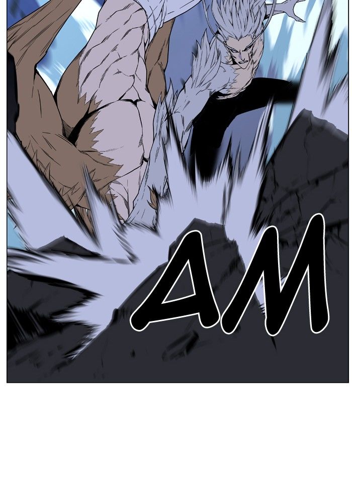 Noblesse Chapter 442