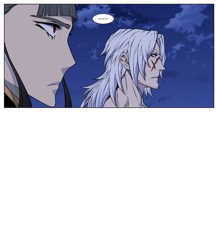 Noblesse Chapter 442