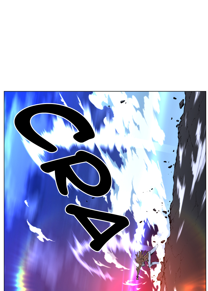 Noblesse Chapter 443