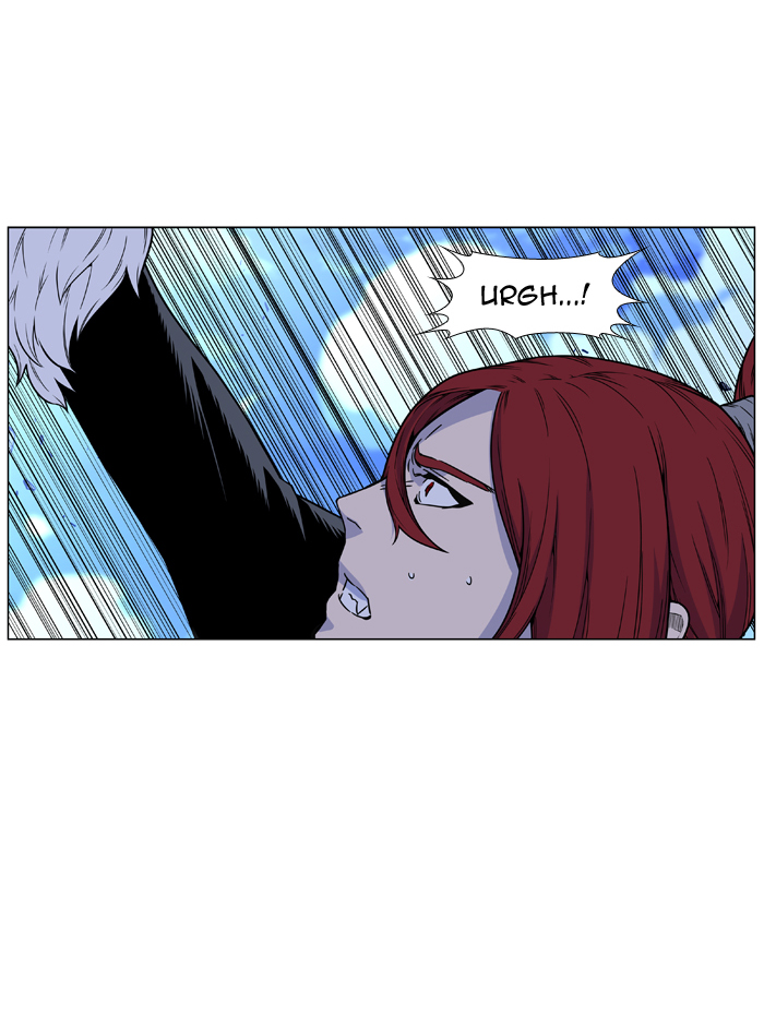 Noblesse Chapter 443