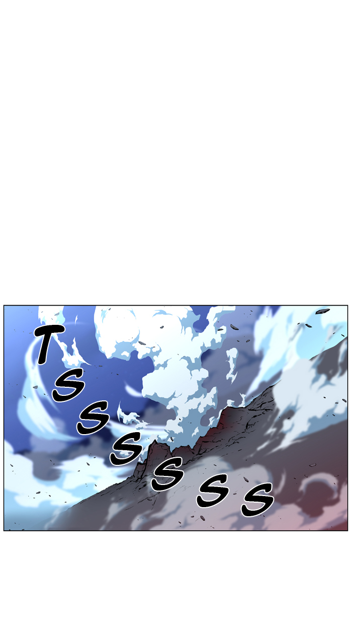 Noblesse Chapter 443