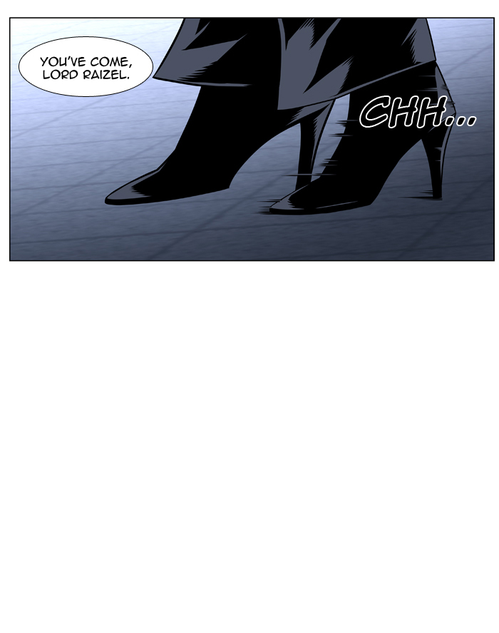 Noblesse Chapter 443