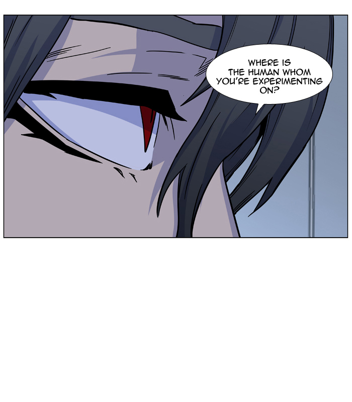 Noblesse Chapter 443