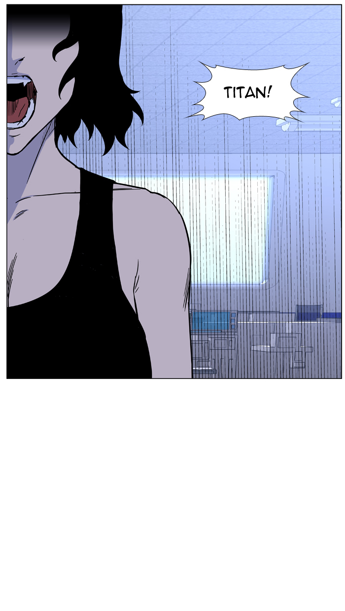 Noblesse Chapter 443