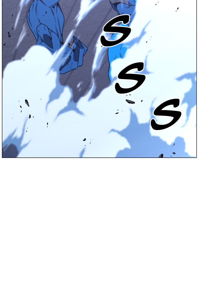 Noblesse Chapter 443