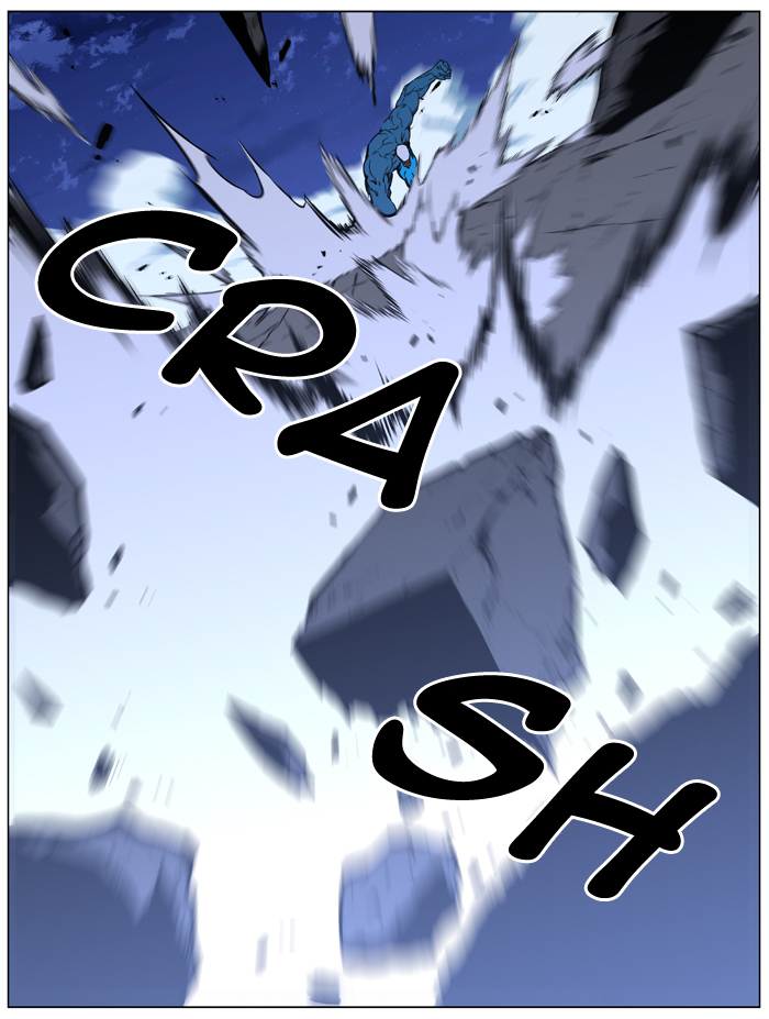 Noblesse Chapter 444