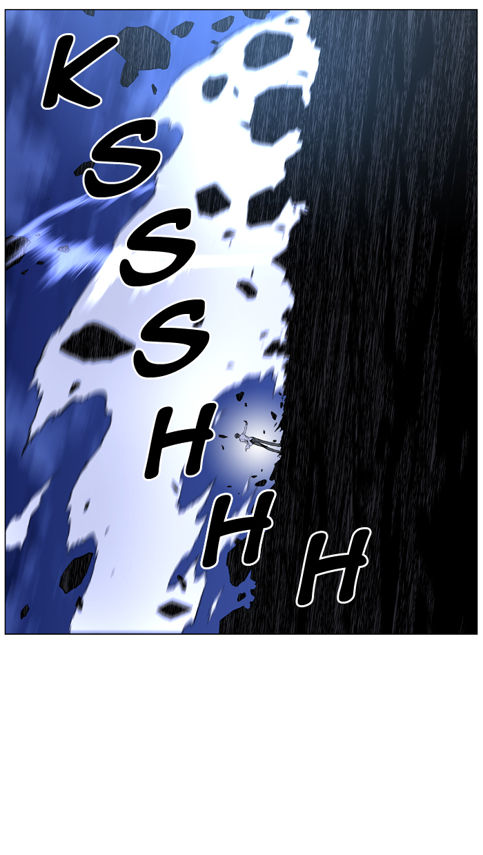 Noblesse Chapter 444