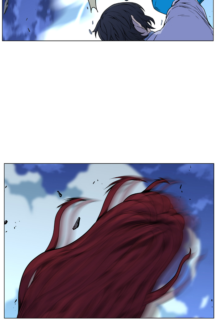 Noblesse Chapter 444