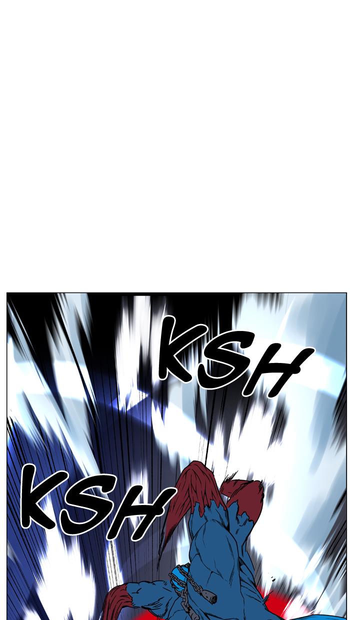 Noblesse Chapter 444