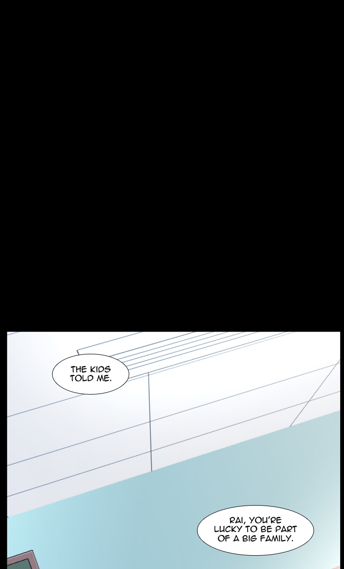 Noblesse Chapter 444