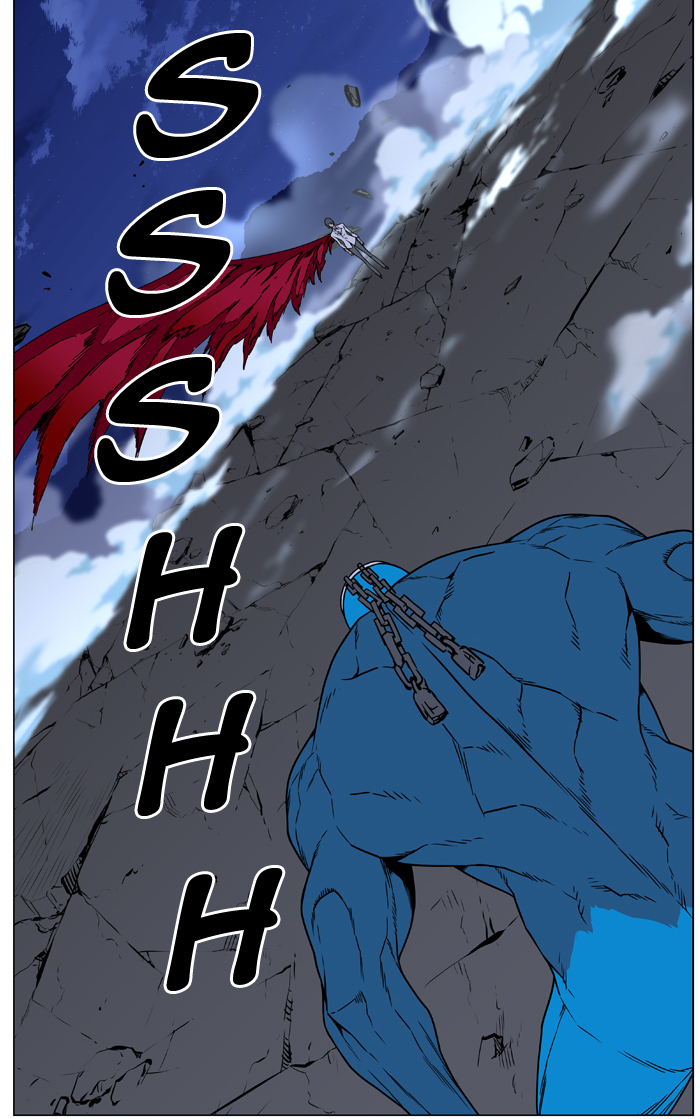 Noblesse Chapter 444