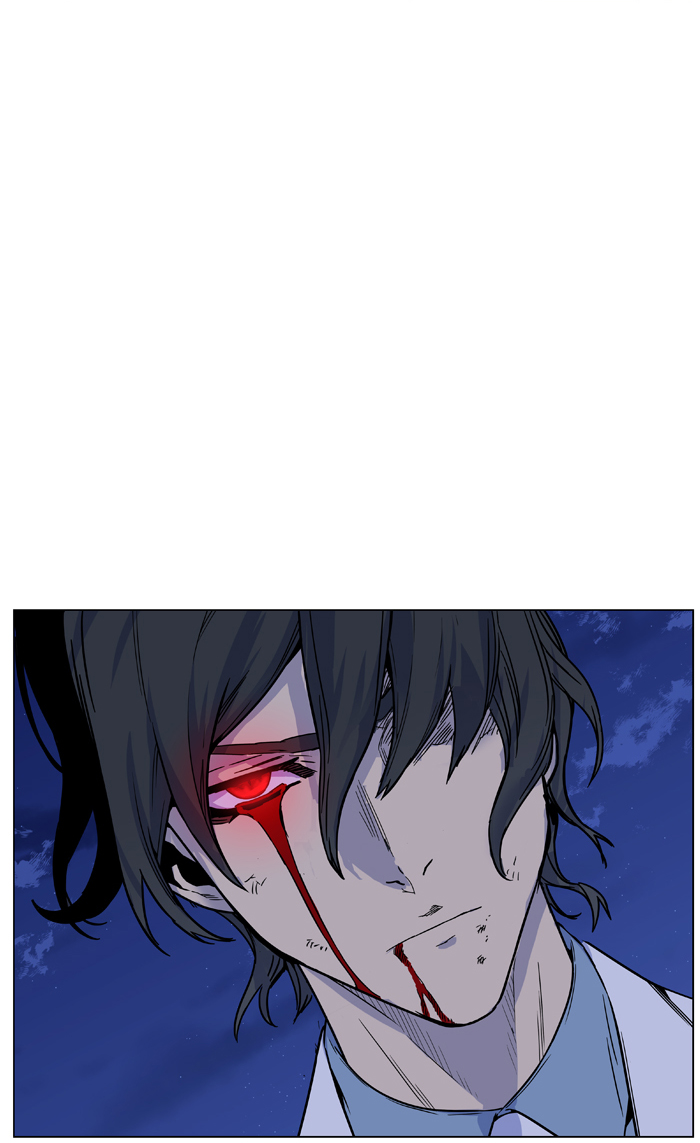 Noblesse Chapter 444