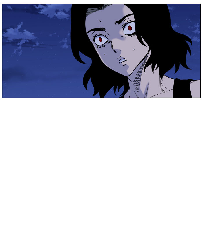 Noblesse Chapter 445