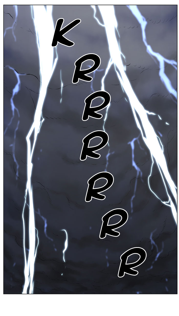 Noblesse Chapter 445