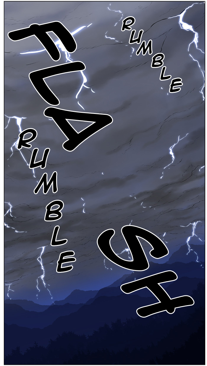 Noblesse Chapter 446