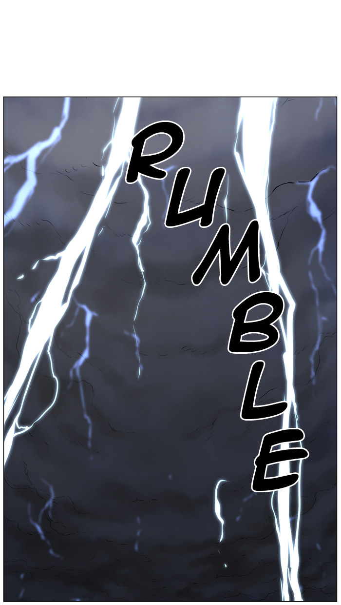 Noblesse Chapter 446