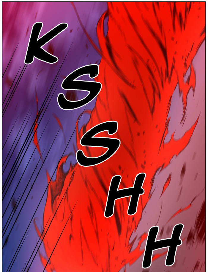 Noblesse Chapter 446