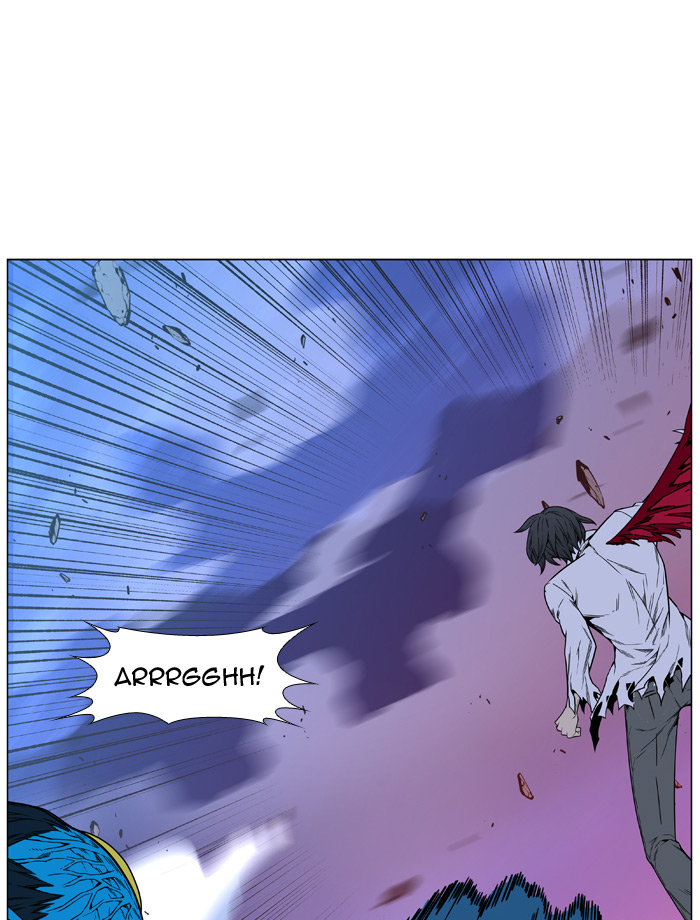 Noblesse Chapter 446