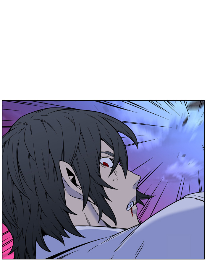 Noblesse Chapter 446