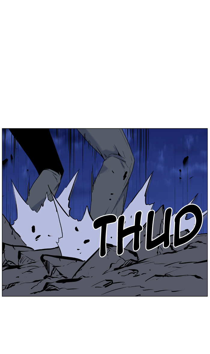 Noblesse Chapter 446