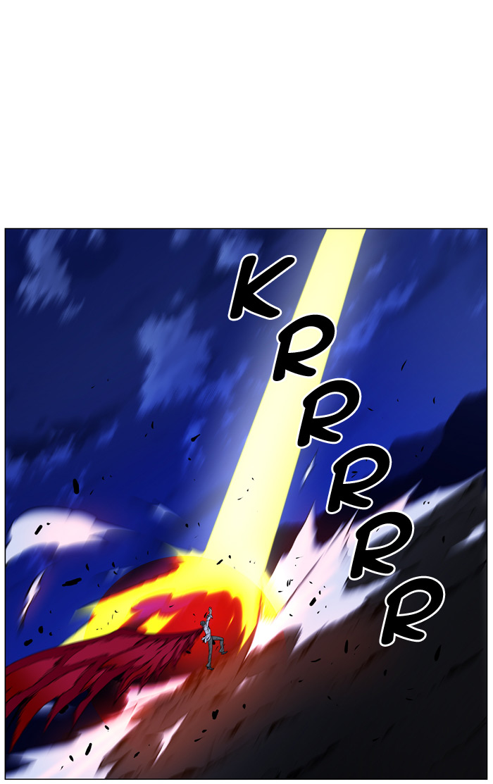 Noblesse Chapter 446