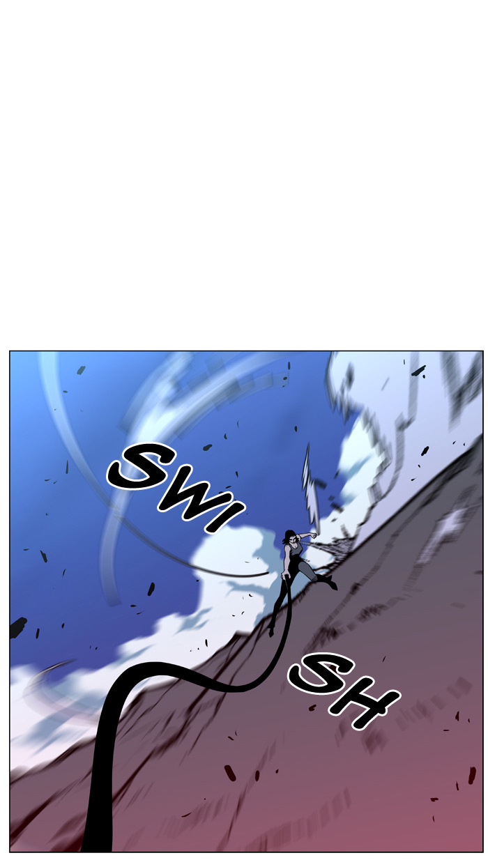 Noblesse Chapter 446