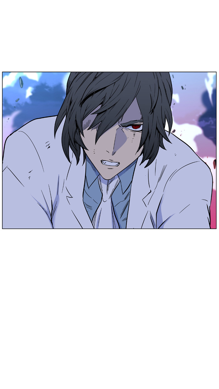 Noblesse Chapter 446