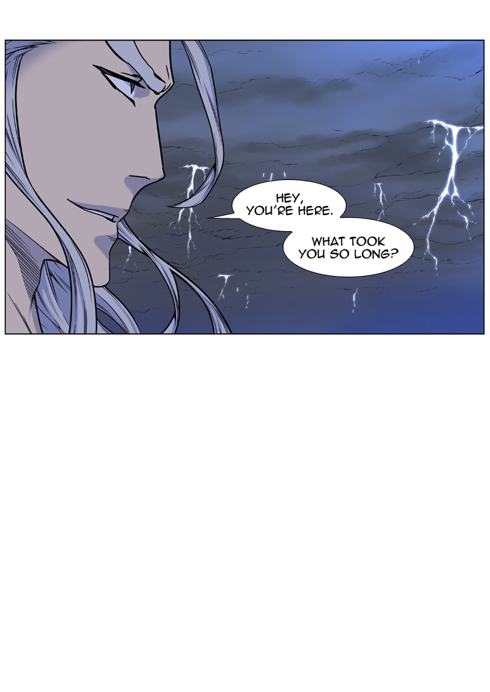 Noblesse Chapter 447 11