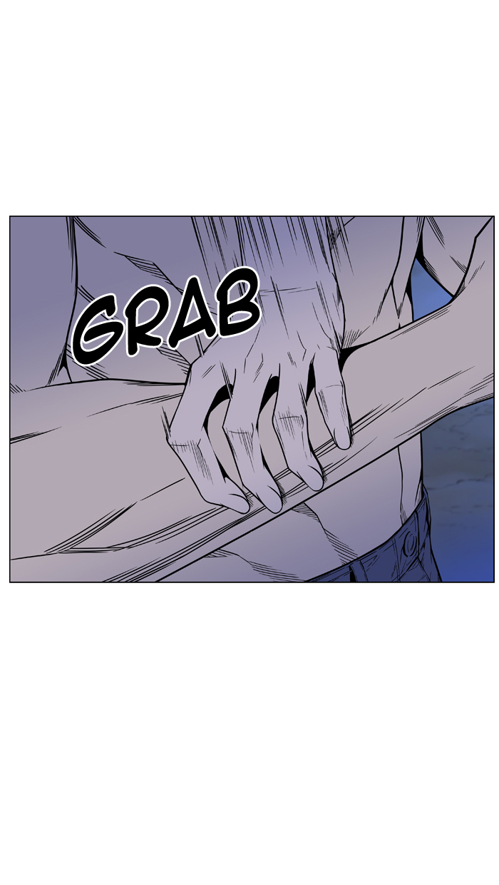 Noblesse Chapter 447 43