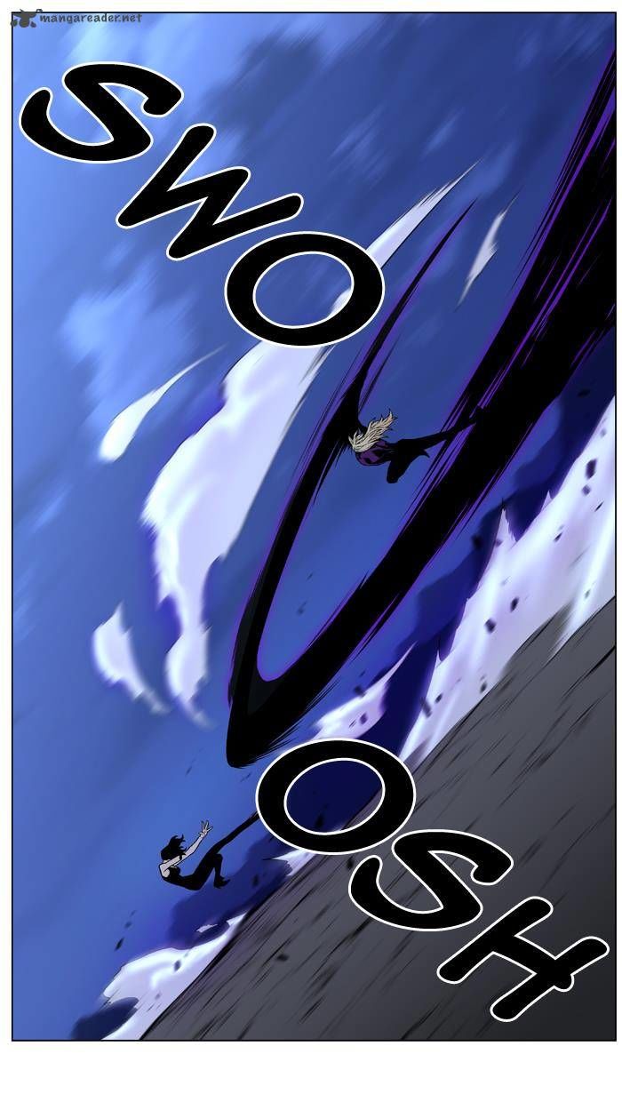 Noblesse Chapter 448