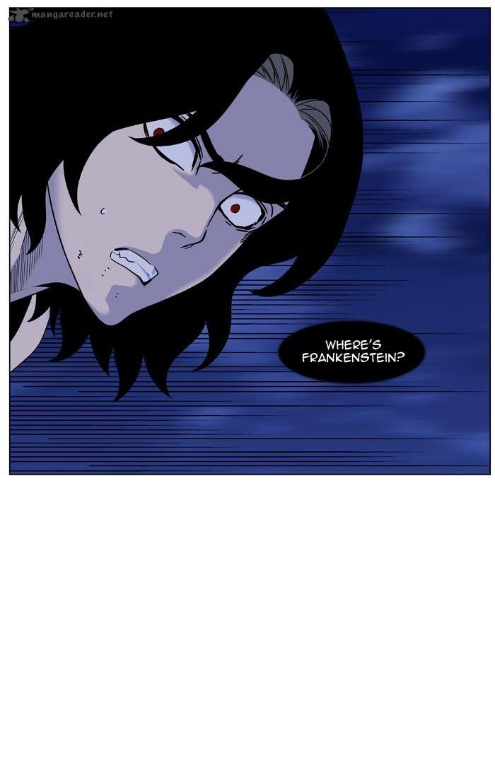 Noblesse Chapter 448