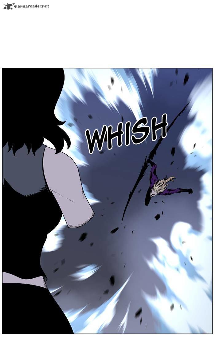 Noblesse Chapter 448