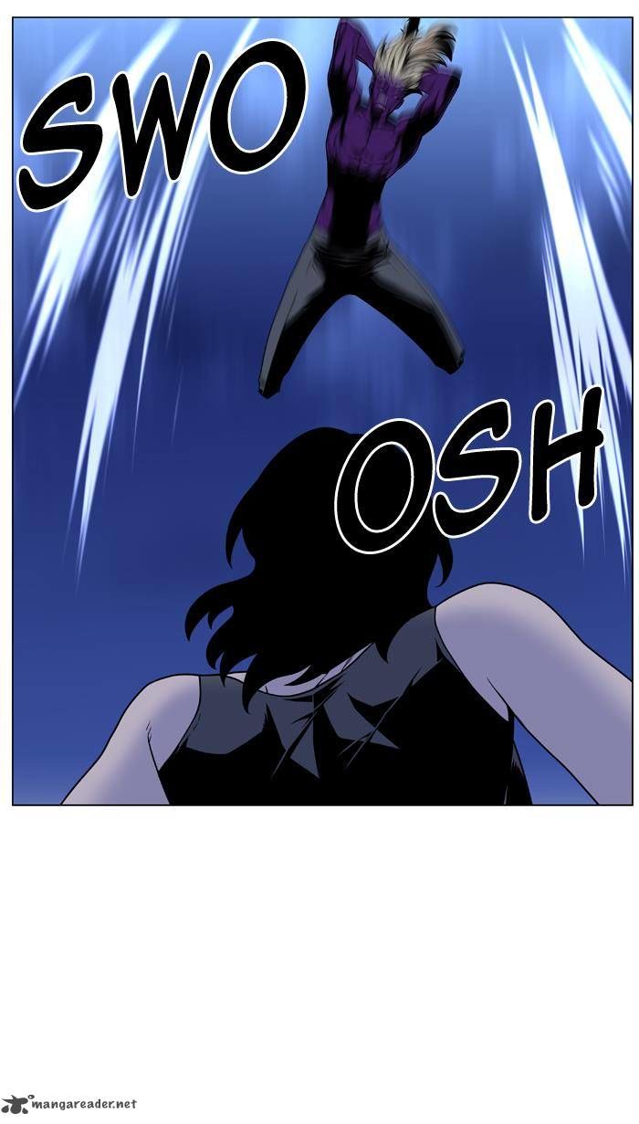 Noblesse Chapter 448