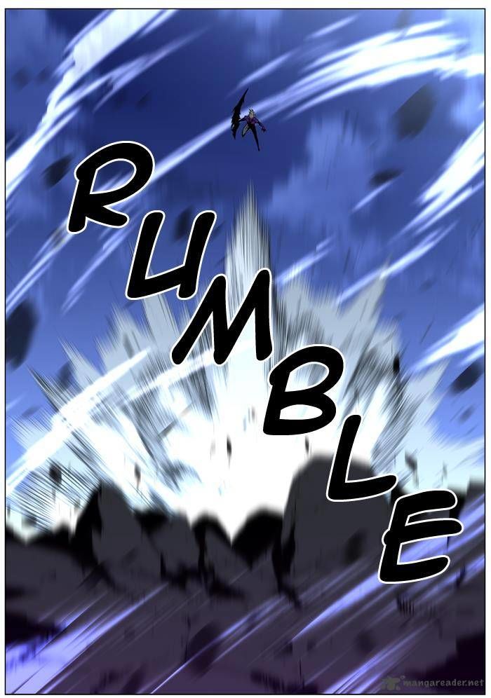 Noblesse Chapter 448