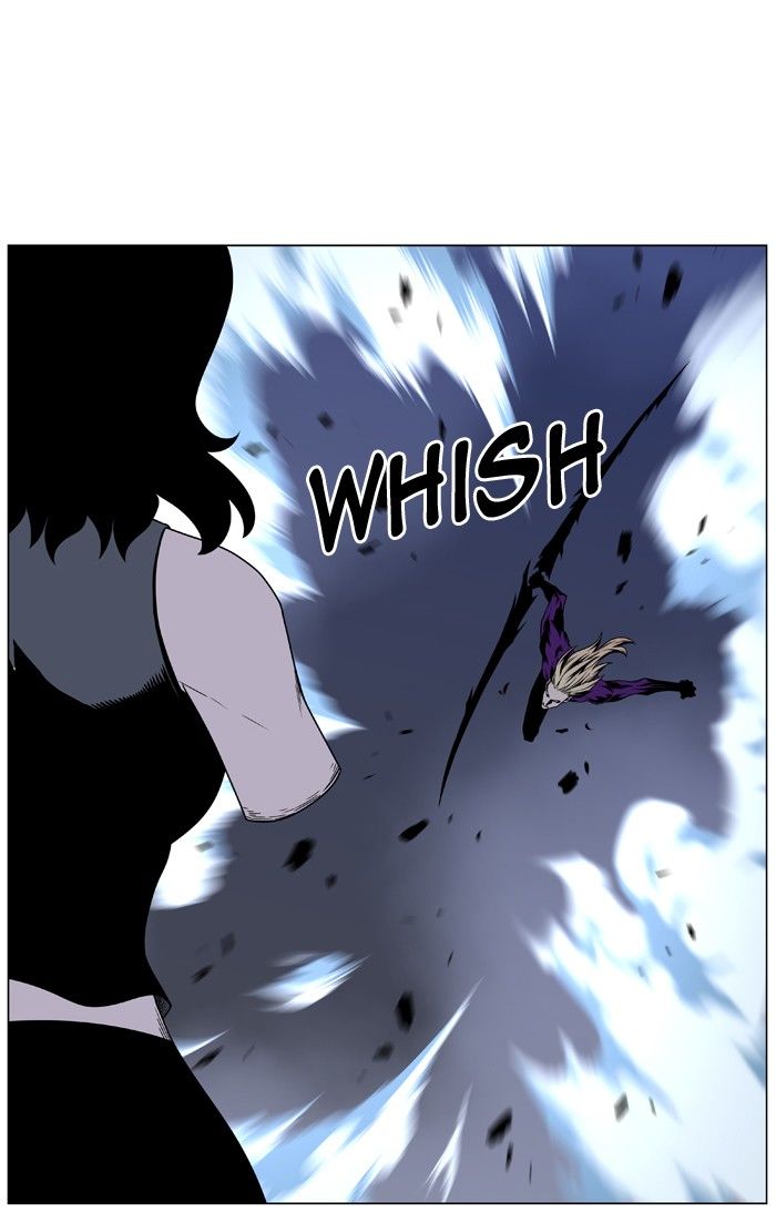 Noblesse Chapter 449 31