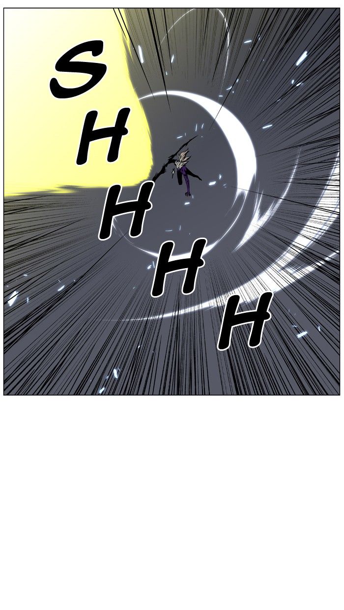 Noblesse Chapter 449 50