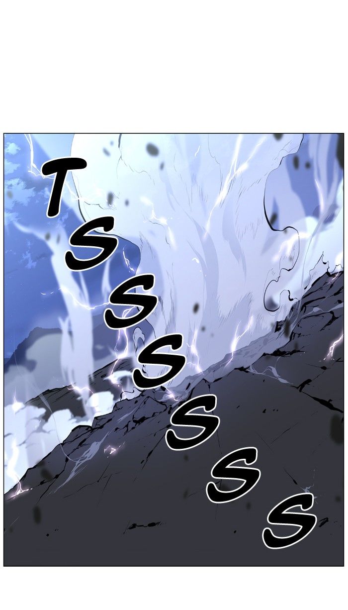 Noblesse Chapter 450