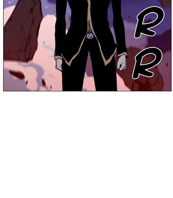 Noblesse Chapter 450