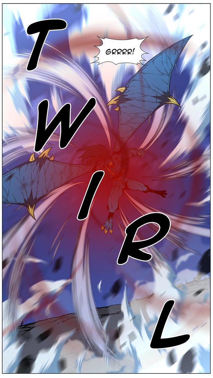 Noblesse Chapter 450