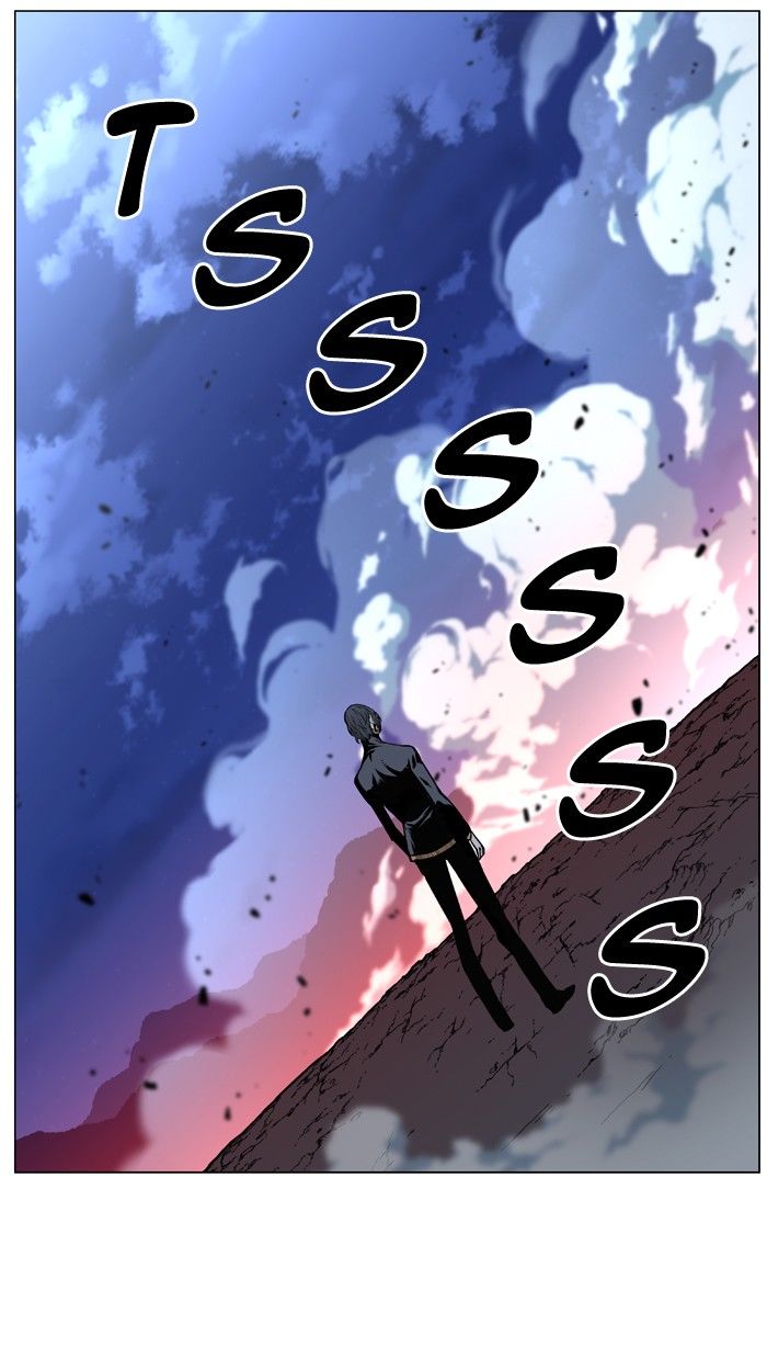 Noblesse Chapter 450