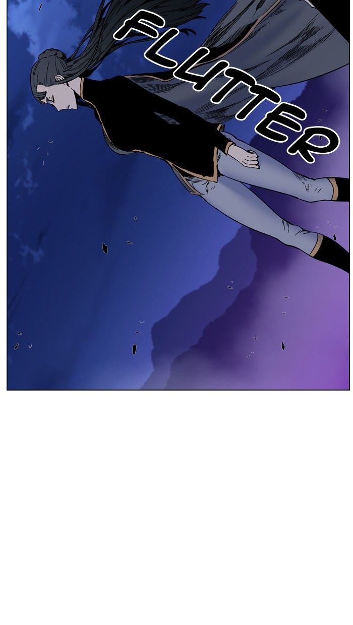 Noblesse Chapter 452