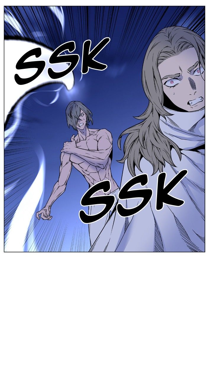 Noblesse Chapter 452