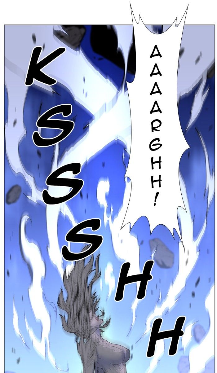 Noblesse Chapter 452