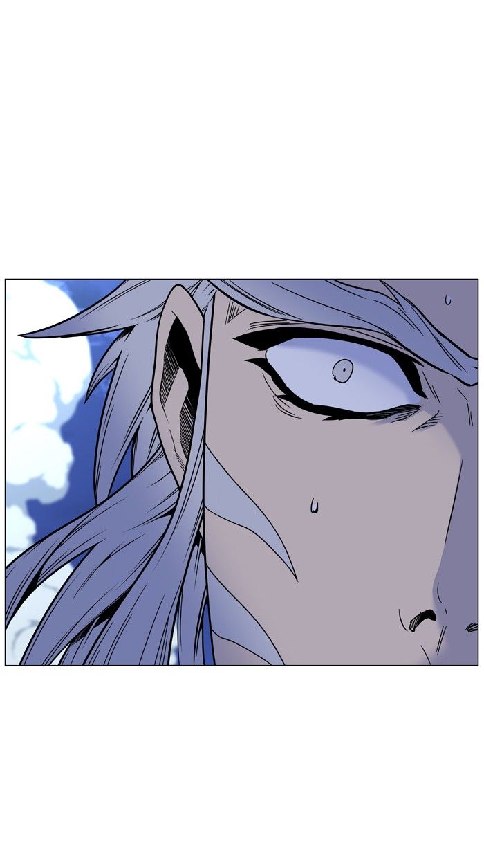 Noblesse Chapter 452