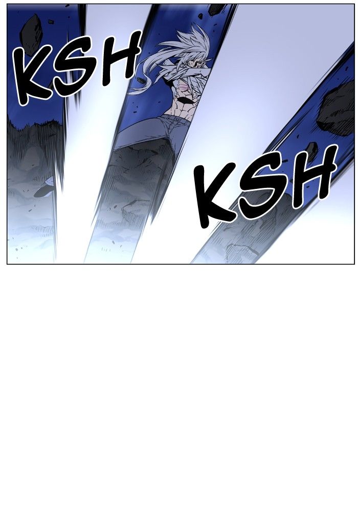 Noblesse Chapter 453