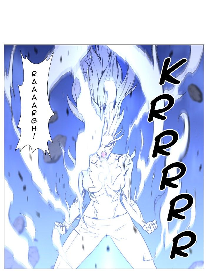 Noblesse Chapter 453