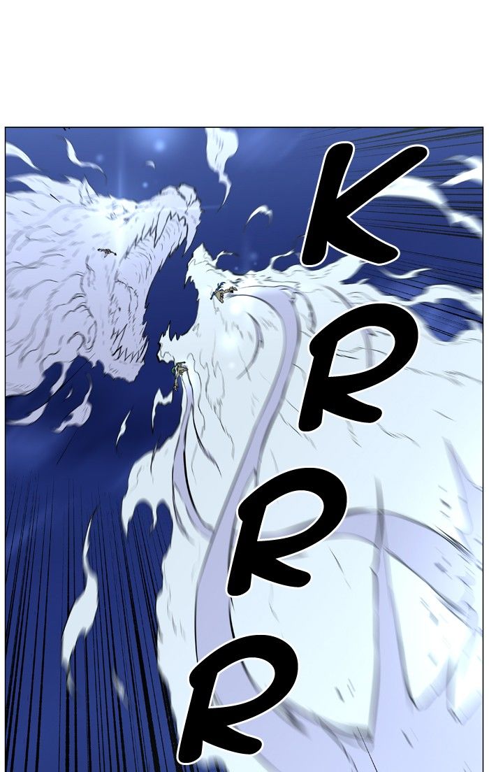 Noblesse Chapter 453