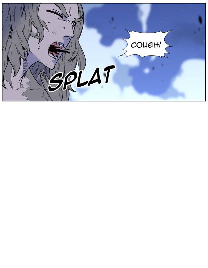 Noblesse Chapter 453