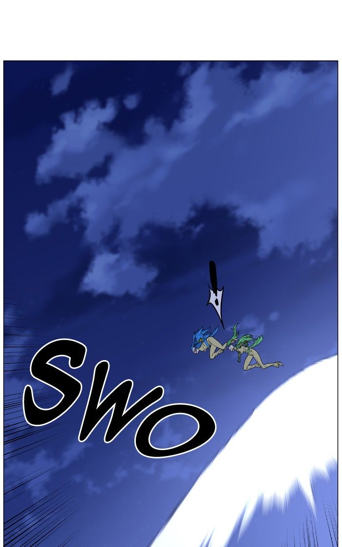 Noblesse Chapter 453